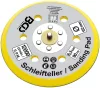 BGS technic Levegős excentercsiszoló (BGS 8688)