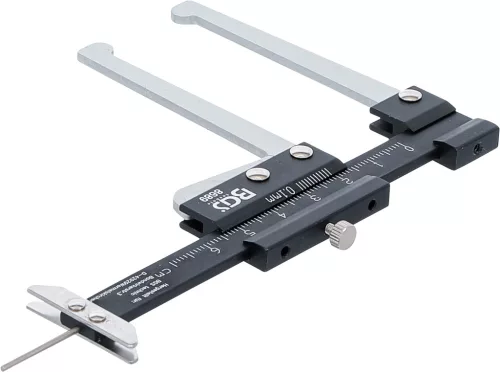 BGS technic Tolómérő féktárcsához (BGS 8689)