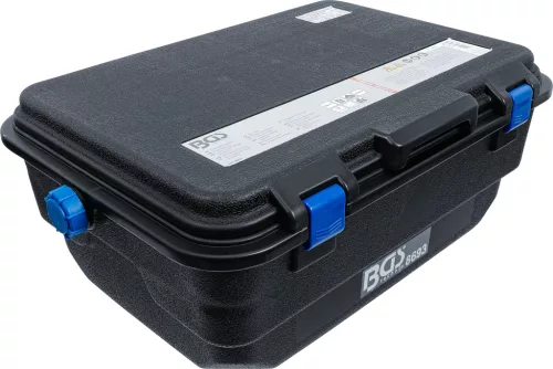 BGS technic Alkatrész mosó, 230V (BGS 8693)