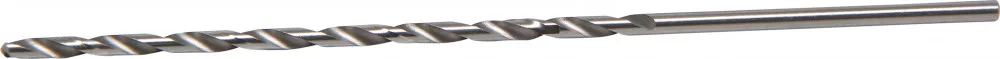 BGS technic Spirál fúrószár, 2.5 x 120 mm hosszú, a BGS 8698 törött izzítógyertya eltávolító készletből (BGS 8698-1)