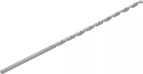 BGS technic Spirál fúrószár, 2.5 x 120 mm hosszú, a BGS 8698 törött izzítógyertya eltávolító készletből (BGS 8698-1)