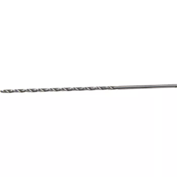   BGS technic Spirál fúrószár, 3.3 x 140 mm hosszú, a BGS 8698 törött izzítógyertya eltávolító készletből (BGS 8698-2)
