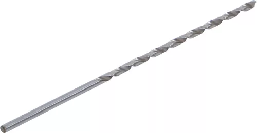 BGS technic Spirál fúrószár, 3.3 x 140 mm hosszú, a BGS 8698 törött izzítógyertya eltávolító készletből (BGS 8698-2)