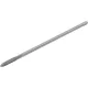 BGS technic Menetfúró szár, M3 x 0.5 x 100 mm hosszú, a BGS 8698 törött izzítógyertya eltávolító készletből (BGS 8698-3)
