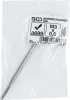BGS technic Menetfúró szár, M3 x 0.5 x 100 mm hosszú, a BGS 8698 törött izzítógyertya eltávolító készletből (BGS 8698-3)
