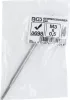 BGS technic Menetfúró szár, M3 x 0.5 x 100 mm hosszú, a BGS 8698 törött izzítógyertya eltávolító készletből (BGS 8698-3)