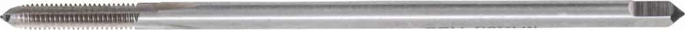 BGS technic Menetfúró szár, M4 x 0.7 x 100 mm hosszú, a BGS 8698 törött izzítógyertya eltávolító készletből (BGS 8698-4)