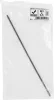 BGS technic Kihúzó orsó izzító gyertya elektródához | a BGS 8698 törött izzítógyertya eltávolító készlethez | M3 x 0,5 x 100 mm (BGS 8698-7)