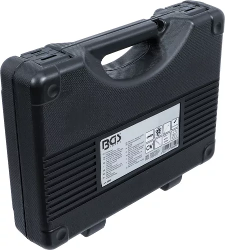 BGS technic Izzítógyertya eltávolító készlet, M10x1.0 (BGS 8699)