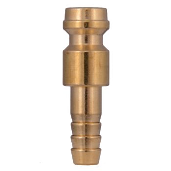   IWELD Víz gyorscsatlakozó dugó pisztolyra 8mm (8701P002065)