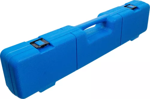 BGS technic Vákuumos horpadás kihúzó javító készlet csúszó kalapáccsal (kézi pumpával) (BGS 8703)