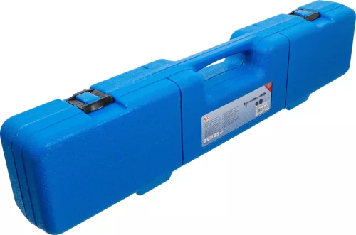 BGS technic Vákuumos horpadás kihúzó javító készlet csúszó kalapáccsal (kézi pumpával) (BGS 8703)