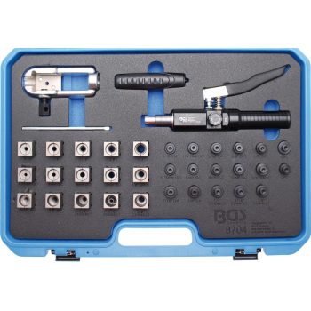 BGS technic Hidraulikus peremező szerszám (BGS 8704)