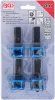 BGS technic 4 darabos acél fogó készlet (BGS 8705)