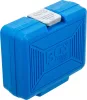 BGS technic Segédkeret pozicionáló csap készlet VW T5-höz 2004-től, M14 × 1,5, OEM T10227, 4 részes (BGS 8715)