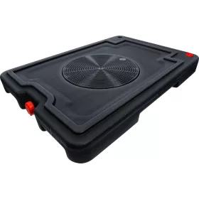 BGS technic Fáradt olaj tartály, extra lapos (BGS 8719)