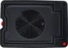 BGS technic Fáradt olaj tartály, extra lapos (BGS 8719)
