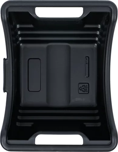BGS technic Olajteknő teherautó tengelyekhez (BGS 8720)