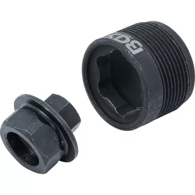   BGS technic Magasnyomású szivattyú lehúzó / Lánckerék-támasztóhüvely | BMW N47 / N57 (BGS 8724-1)