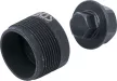BGS technic Magasnyomású szivattyú lehúzó / Lánckerék-támasztóhüvely | BMW N47 / N57 (BGS 8724-1)
