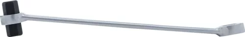 BGS technic Olajszerviz kulcs 17 mm csillagkulccsal és 14 mm imbusz bittel, 235 mm (BGS 8728)