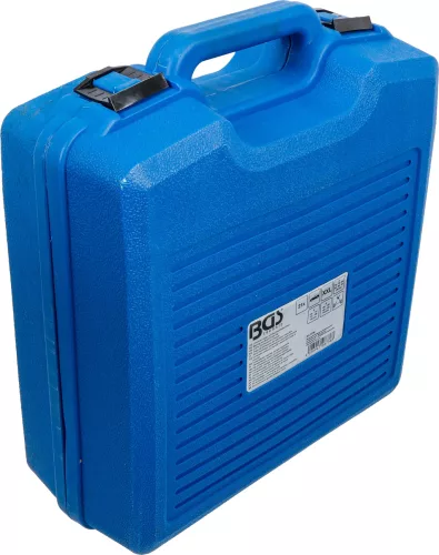 BGS technic 21 részes kerékcsapágy rögzítő tárcsa készlet, XXL-es (BGS 8736)