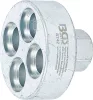 BGS technic Főtengely rotációs szerszám BMW M52, M54, M56-hoz (BGS 8742)