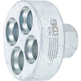   BGS technic Főtengely rotációs szerszám BMW M52, M54, M56-hoz (BGS 8742)
