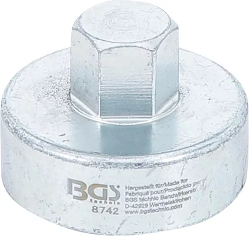 BGS technic Főtengely rotációs szerszám BMW M52, M54, M56-hoz (BGS 8742)