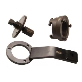   BGS technic Főtengely rögzítő szerszám BMW M52TU, M54, M56-hoz (BGS 8745)