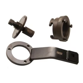   BGS technic Főtengely rögzítő szerszám BMW M52TU, M54, M56-hoz (BGS 8745)