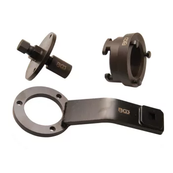   BGS technic Főtengely rögzítő szerszám BMW M52TU, M54, M56-hoz (BGS 8745)