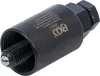 BGS technic Befecskendező szivattyú lánckerék lehúzó a BMW M41, M51, Opel 2.5 TDI típusokhoz (BGS 8750-1)
