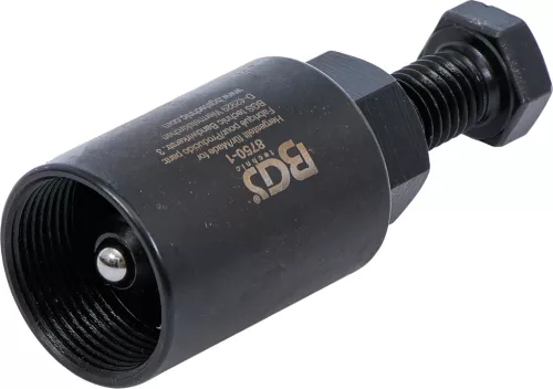 BGS technic Befecskendező szivattyú lánckerék lehúzó a BMW M41, M51, Opel 2.5 TDI típusokhoz (BGS 8750-1)