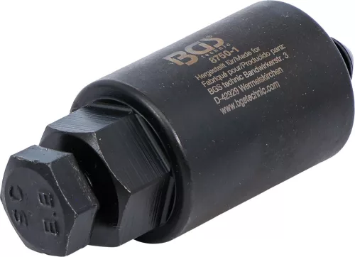 BGS technic Befecskendező szivattyú lánckerék lehúzó a BMW M41, M51, Opel 2.5 TDI típusokhoz (BGS 8750-1)