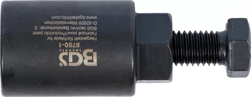 BGS technic Befecskendező szivattyú lánckerék lehúzó a BMW M41, M51, Opel 2.5 TDI típusokhoz (BGS 8750-1)