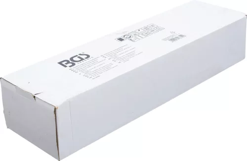 BGS technic Kézi szivattyú műanyag hordókhoz (BGS 8754)
