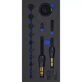 BGS technic Kuplung központosító készlet (BGS 8760)