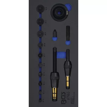 BGS technic Kuplung központosító készlet (BGS 8760)