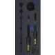 BGS technic Kuplung központosító készlet (BGS 8760)