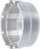 BGS technic Olajszűrő leszedő kupak Toyota / Lexus, 64.5 mm x P14 (BGS 8761)