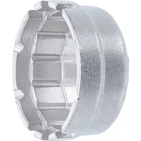   BGS technic Olajszűrő leszedő kupak Toyota / Lexus, 64.5 mm x P14 (BGS 8761)