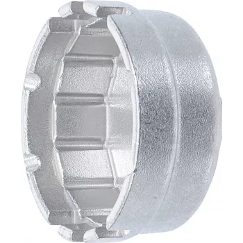   BGS technic Olajszűrő leszedő kupak Toyota / Lexus, 64.5 mm x P14 (BGS 8761)