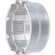BGS technic Olajszűrő leszedő kupak Toyota / Lexus, 64.5 mm x P14 (BGS 8761)