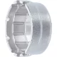 BGS technic Olajszűrő leszedő kupak Toyota / Lexus, 64.5 mm x P14 (BGS 8761)