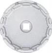 BGS technic Olajszűrő leszedő kupak Toyota / Lexus, 64.5 mm x P14 (BGS 8761)