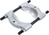 BGS technic Golyóscsapágy lehúzó, 100-150 mm (BGS 8767)