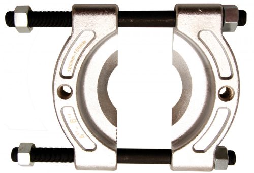 BGS technic Golyóscsapágy lehúzó, 100-150 mm (BGS 8767)