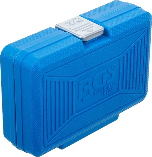 BGS technic 11 db-os rögzítő bilincs és fogó készlet (BGS 8774)