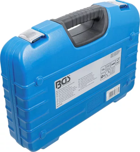 BGS technic Hátsó tengely perselyező szerszám BMW 36, E46, E85-höz (BGS 8776)